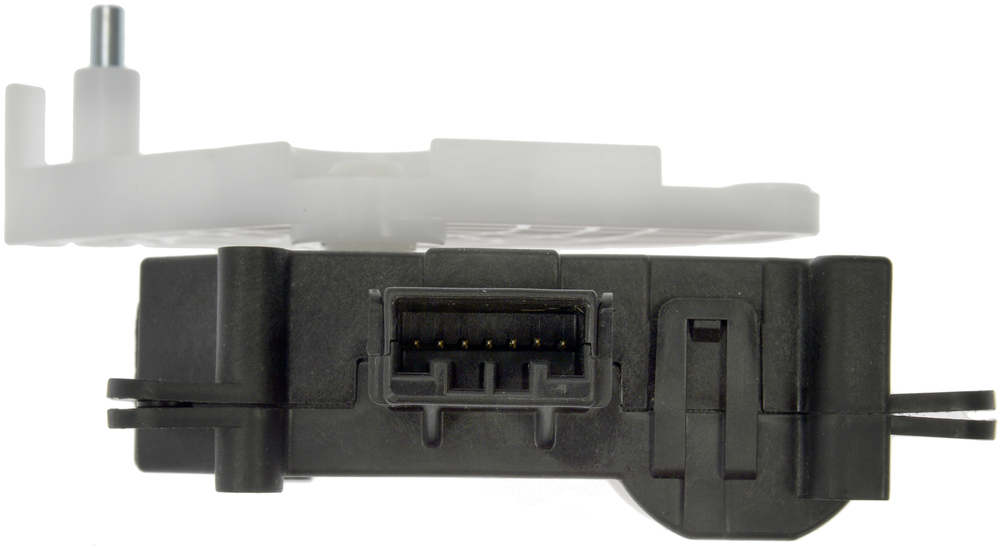 DORMAN OE SOLUTIONS - HVAC Heater Blend Door Actuator - DRE - 604-371