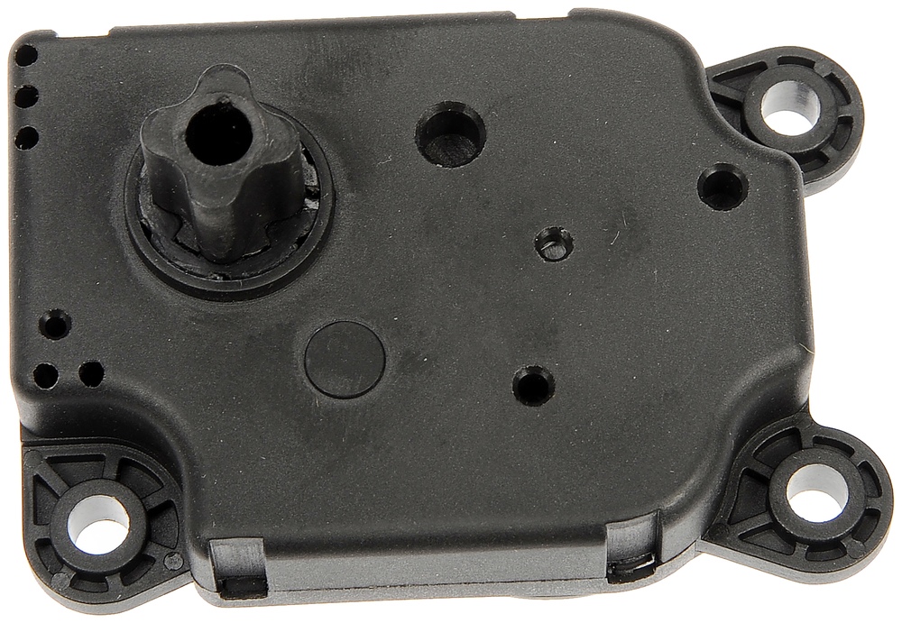 DORMAN OE SOLUTIONS - HVAC Heater Blend Door Actuator - DRE 604-700