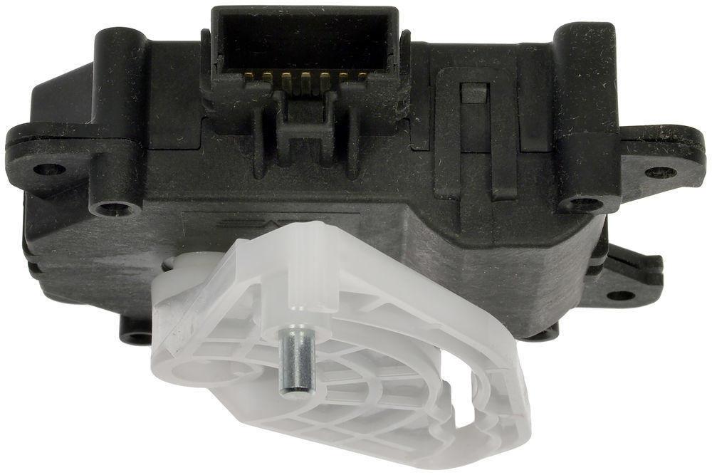 DORMAN OE SOLUTIONS - HVAC Heater Blend Door Actuator (Main) - DRE 604-917