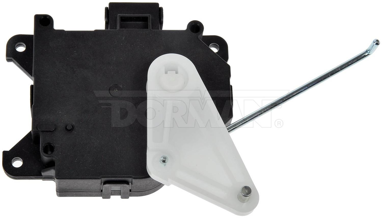 DORMAN OE SOLUTIONS - HVAC Heater Blend Door Actuator - DRE 604-946