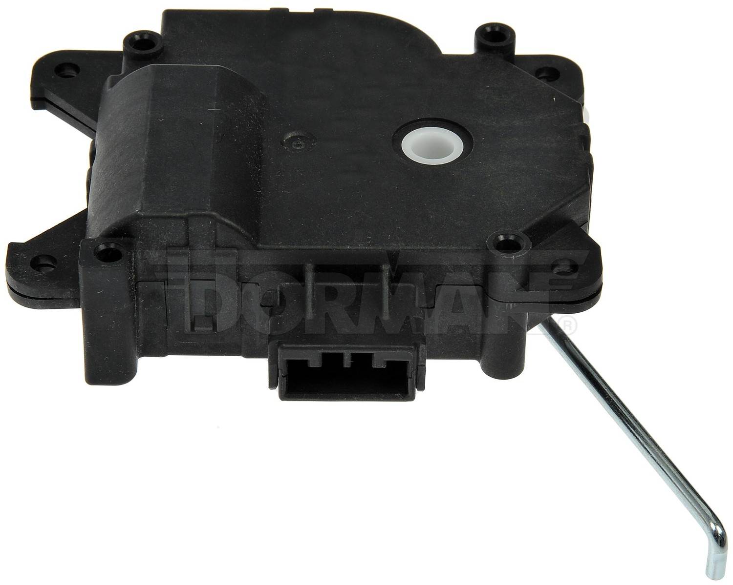 DORMAN OE SOLUTIONS - HVAC Heater Blend Door Actuator - DRE 604-946