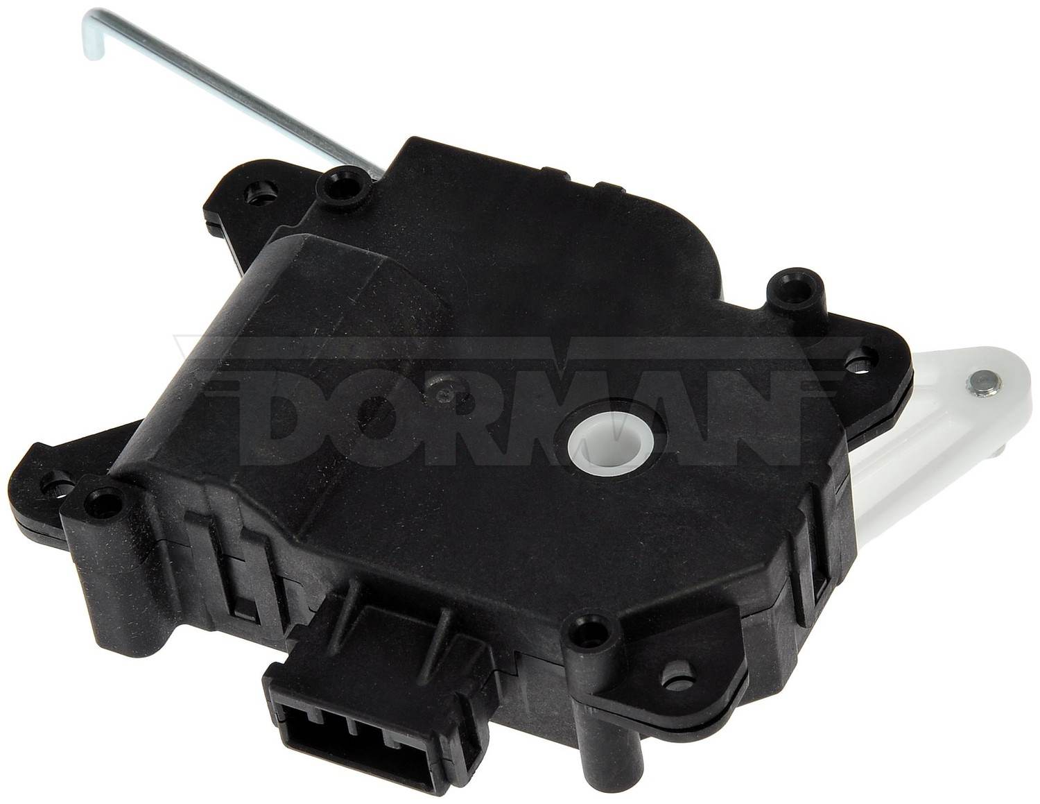 DORMAN OE SOLUTIONS - HVAC Heater Blend Door Actuator - DRE 604-946