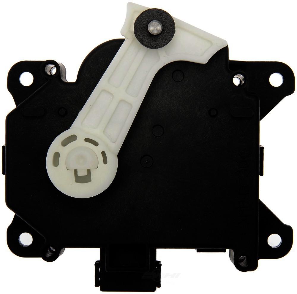 DORMAN OE SOLUTIONS - HVAC Heater Blend Door Actuator - DRE 604-962