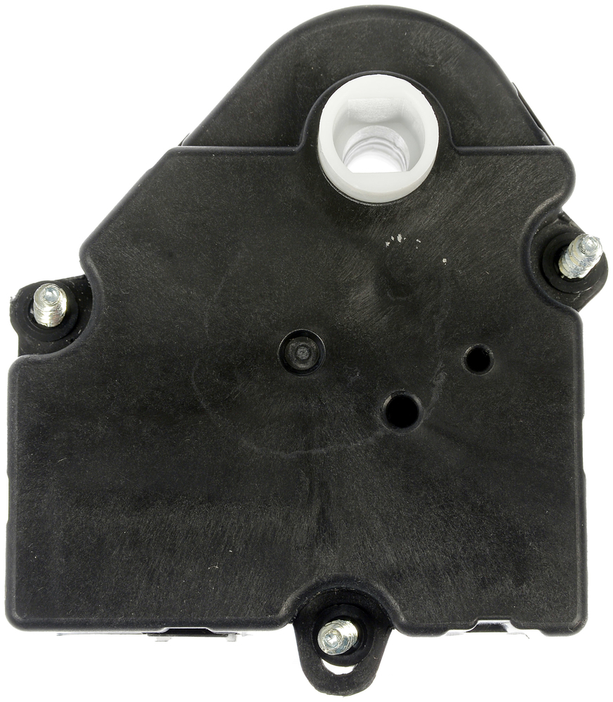 DORMAN OE SOLUTIONS - HVAC Heater Blend Door Actuator - DRE 604-991