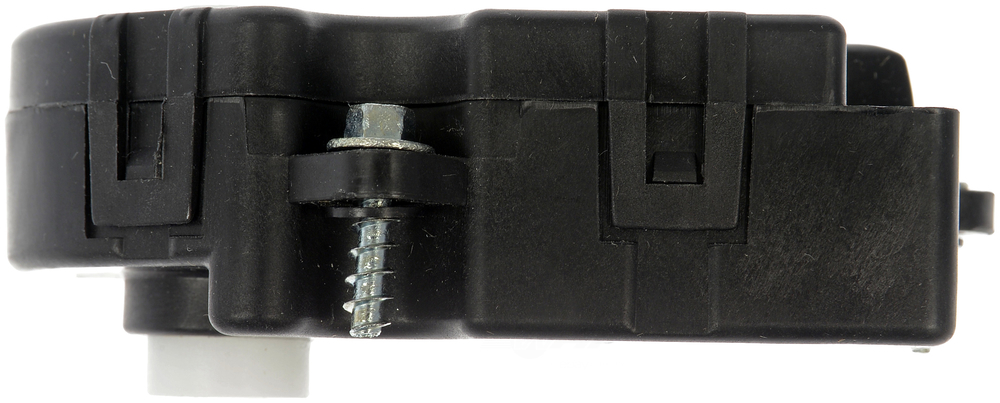 DORMAN OE SOLUTIONS - HVAC Heater Blend Door Actuator - DRE 604-991