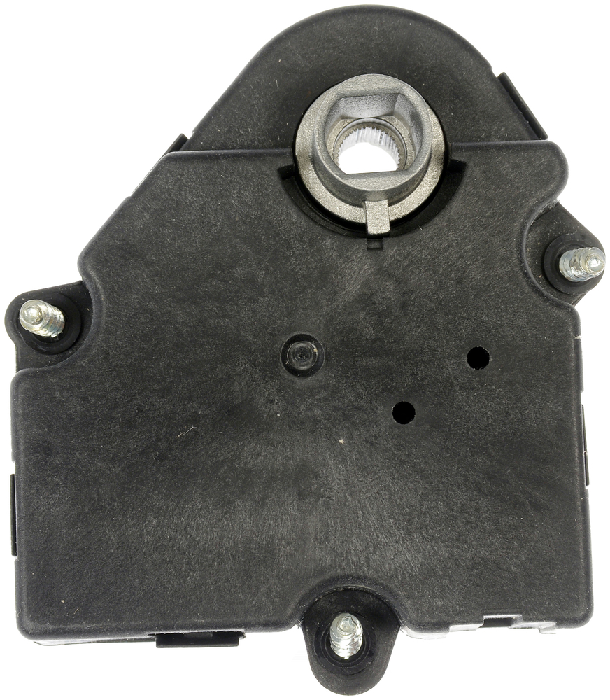 DORMAN OE SOLUTIONS - HVAC Heater Blend Door Actuator - DRE 604-993