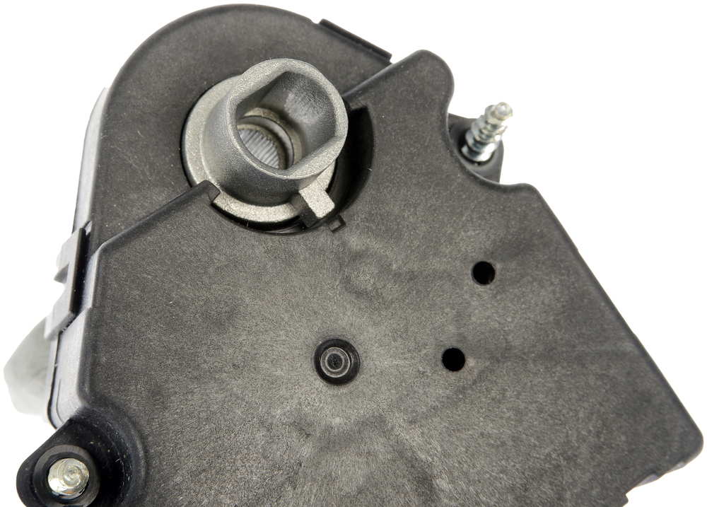 DORMAN OE SOLUTIONS - HVAC Heater Blend Door Actuator - DRE 604-993