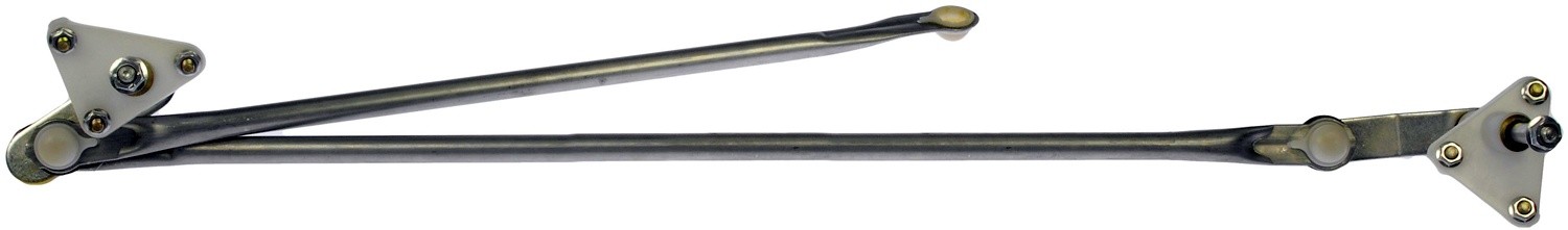 DORMAN OE SOLUTIONS - Windshield Wiper Linkage - DRE 602-015