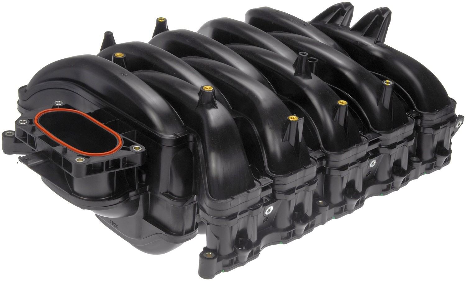 DORMAN OE SOLUTIONS - Engine Intake Manifold (Upper) - DRE 615-461