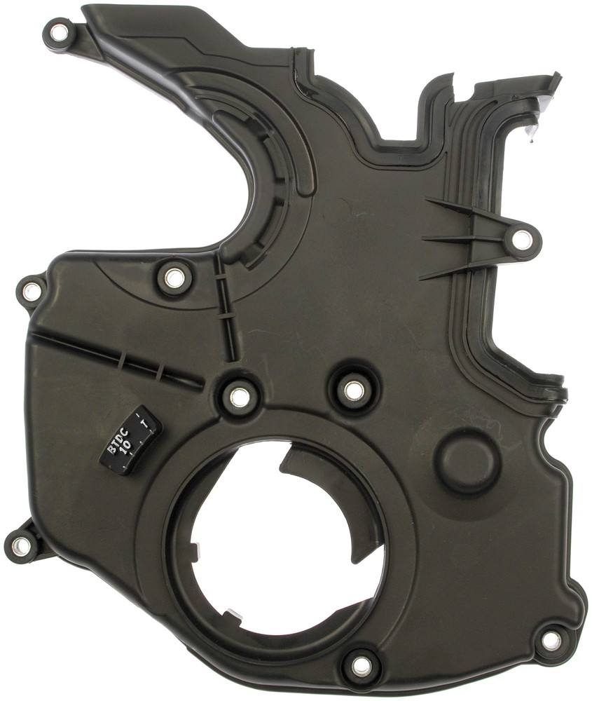 DORMAN OE SOLUTIONS - Engine Timing Cover - DRE 635-806