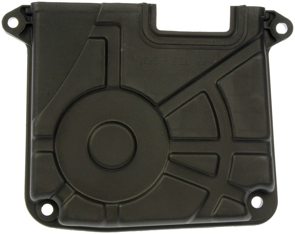 DORMAN OE SOLUTIONS - Engine Timing Cover (Upper) - DRE 635-807