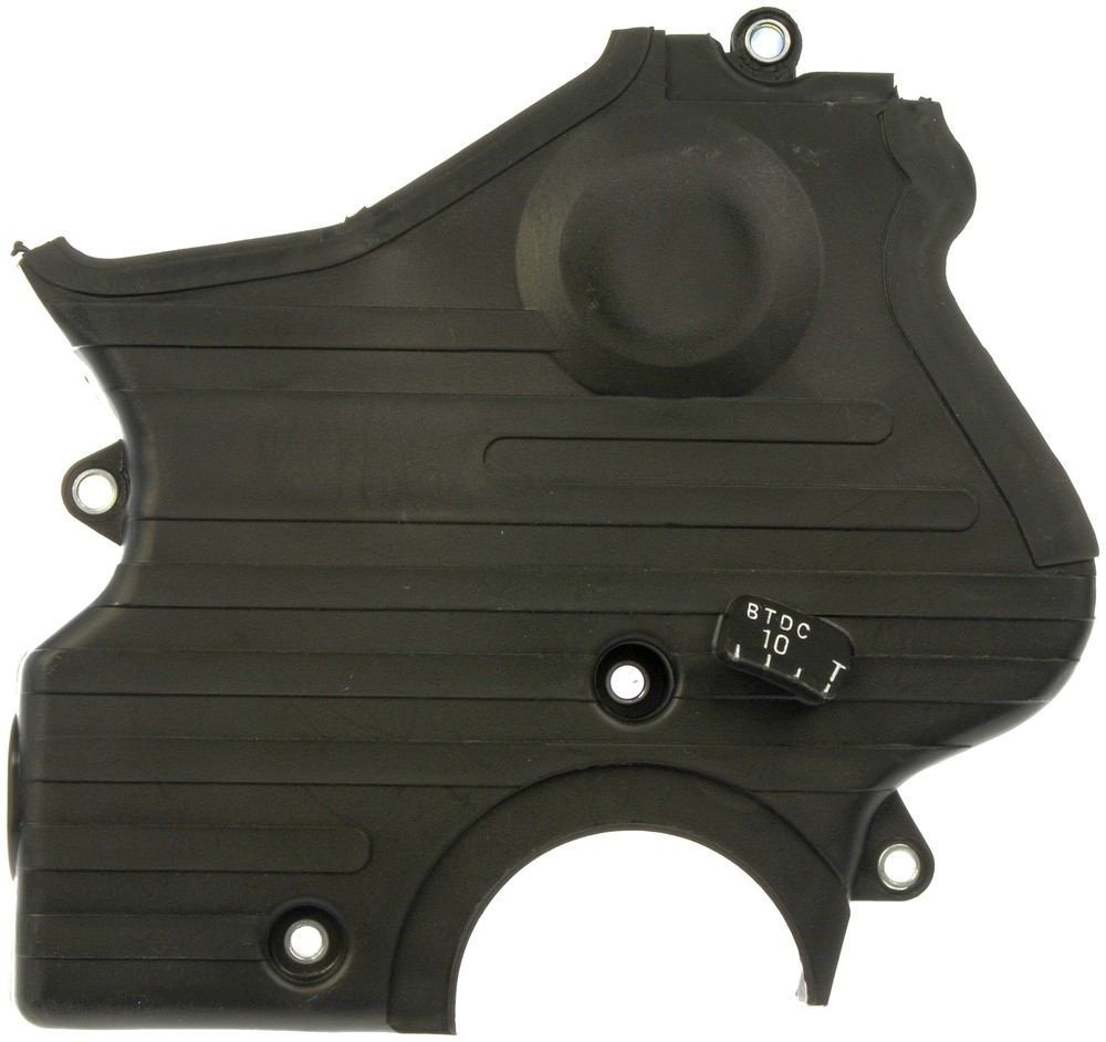 DORMAN OE SOLUTIONS - Engine Timing Cover - DRE 635-808