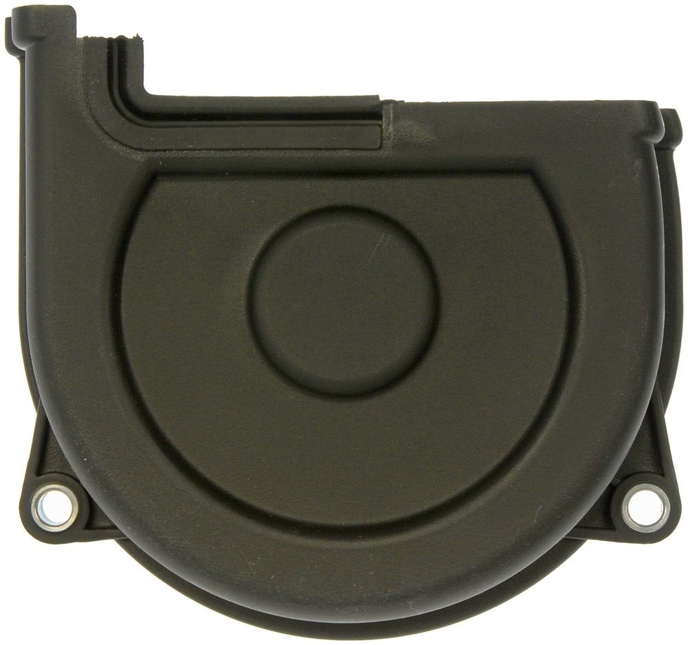 DORMAN OE SOLUTIONS - Engine Timing Cover - DRE 635-809