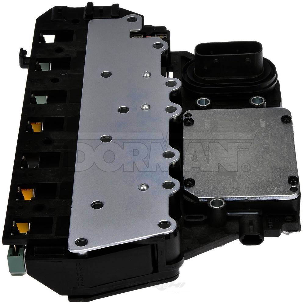 DORMAN OE SOLUTIONS - Transmission Control Module - DRE - 609-015