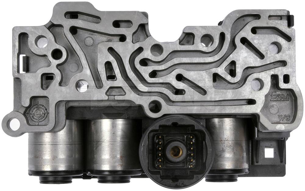 DORMAN OE SOLUTIONS - Transmission Control Module - DRE 609-021