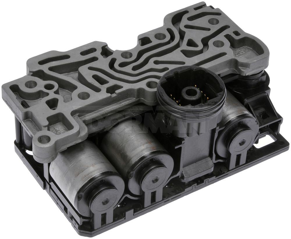 DORMAN OE SOLUTIONS - Transmission Control Module - DRE 609-021