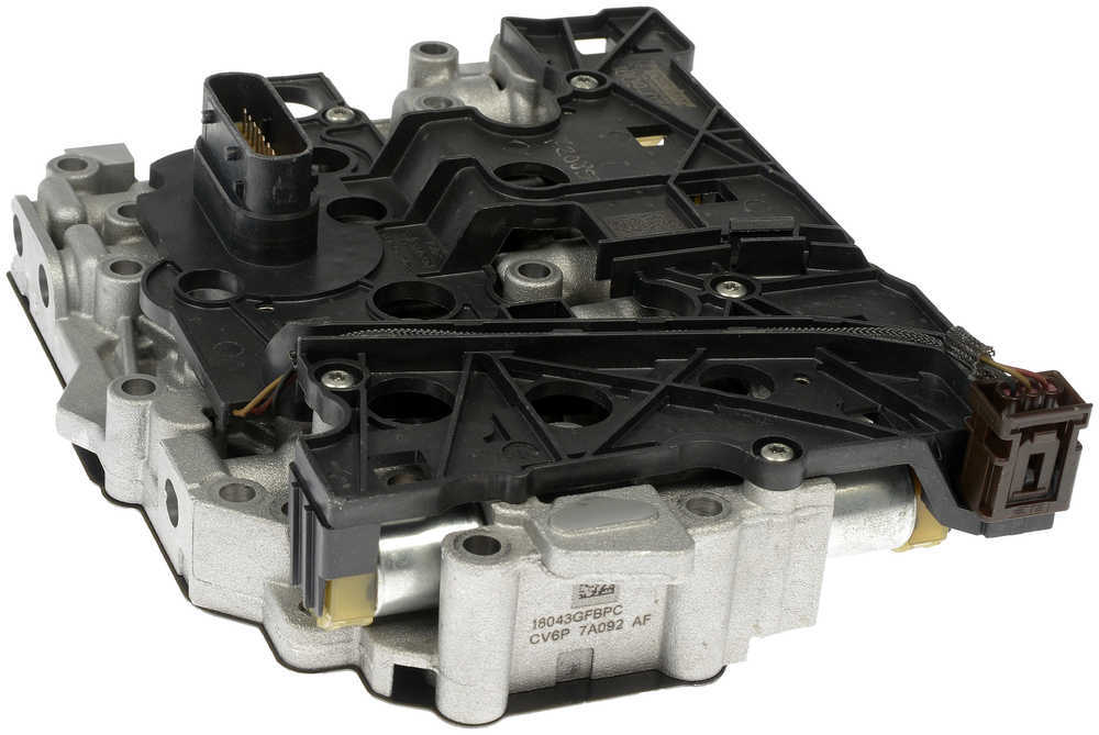 DORMAN OE SOLUTIONS - Transmission Control Module - DRE - 609-033