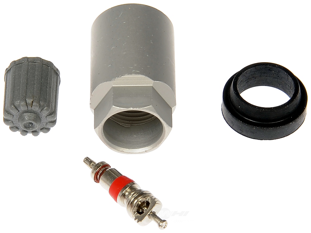 DORMAN OE SOLUTIONS - Tire Pressure Monitoring System (TPMS) Sensor Service Kit - DRE 609-101