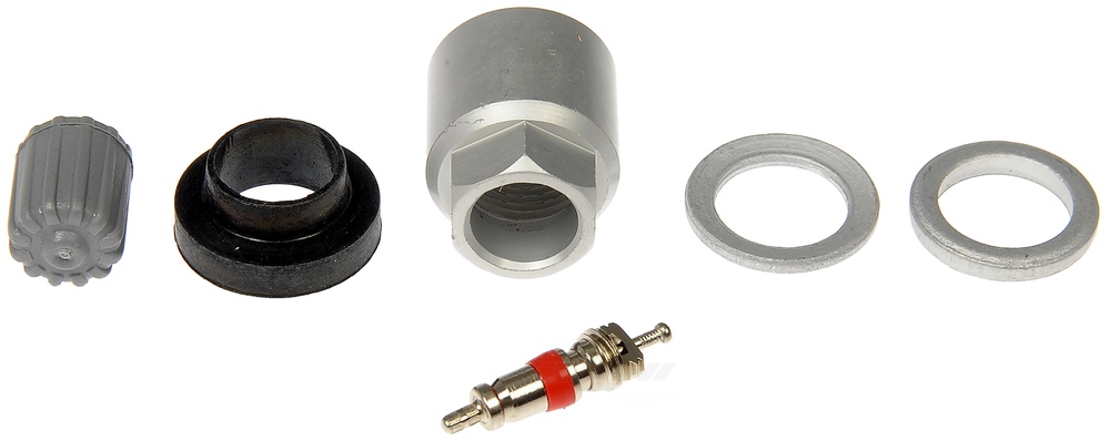 DORMAN OE SOLUTIONS - Tire Pressure Monitoring System (TPMS) Sensor Service Kit - DRE - 609-106.1