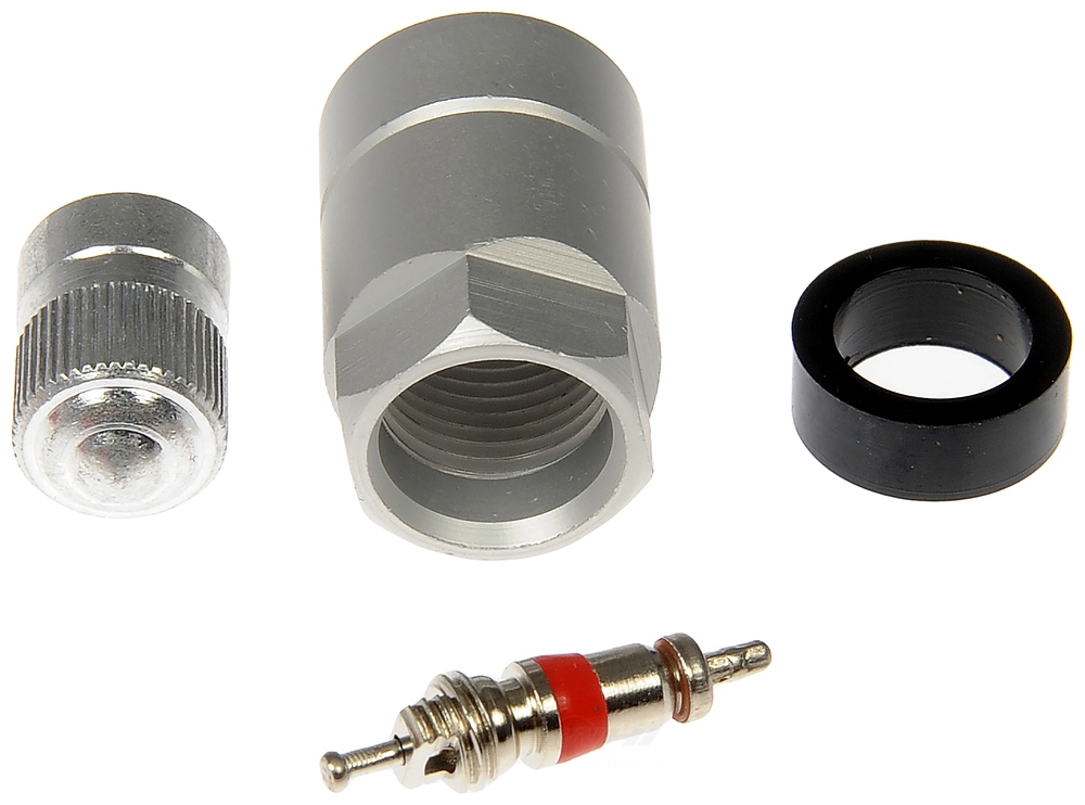 DORMAN OE SOLUTIONS - Tire Pressure Monitoring System (TPMS) Sensor Service Kit - DRE - 609-110.1