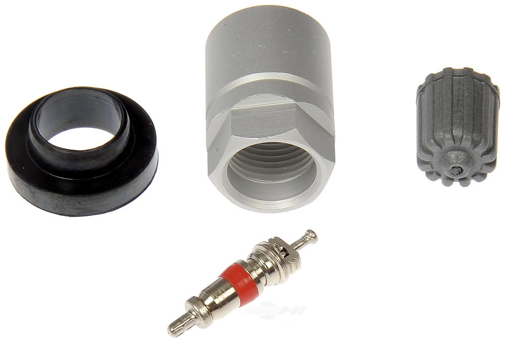 DORMAN OE SOLUTIONS - Tire Pressure Monitoring System (TPMS) Sensor Service Kit - DRE 609-114