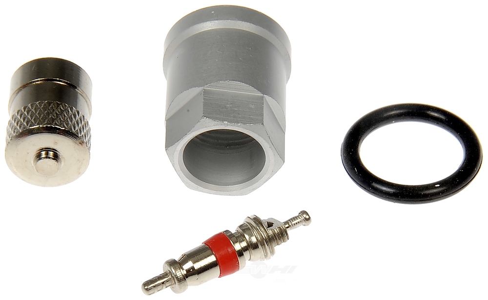 DORMAN OE SOLUTIONS - Tire Pressure Monitoring System (TPMS) Sensor Service Kit - DRE - 609-115