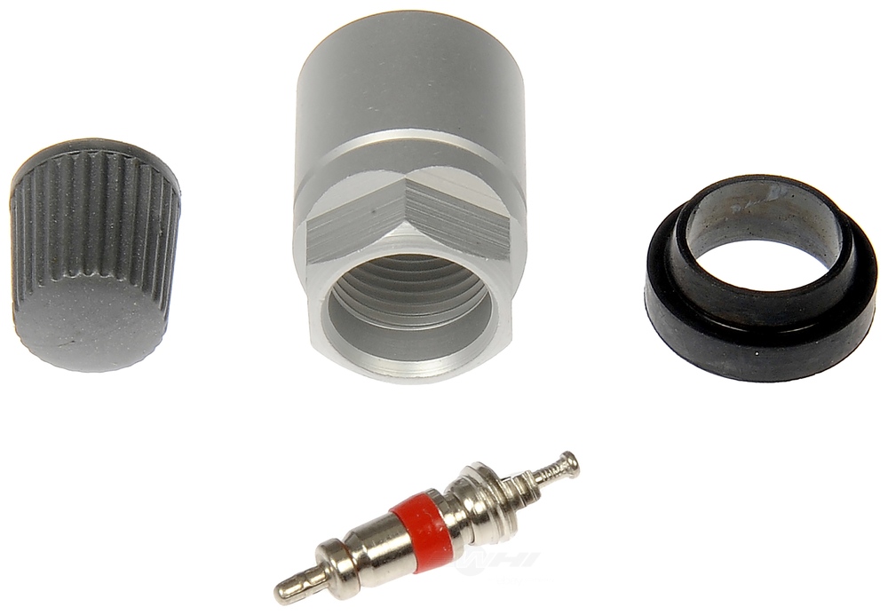 DORMAN OE SOLUTIONS - Tire Pressure Monitoring System (TPMS) Sensor Service Kit - DRE 609-116