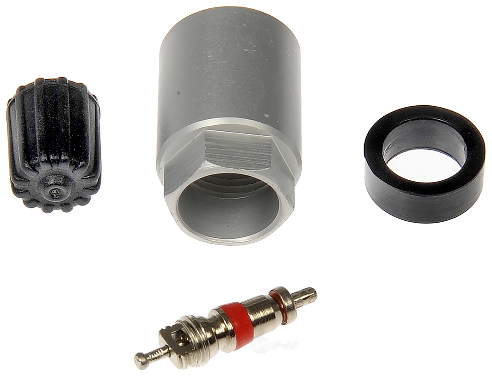 DORMAN OE SOLUTIONS - Tire Pressure Monitoring System (TPMS) Sensor Service Kit - DRE - 609-118.1