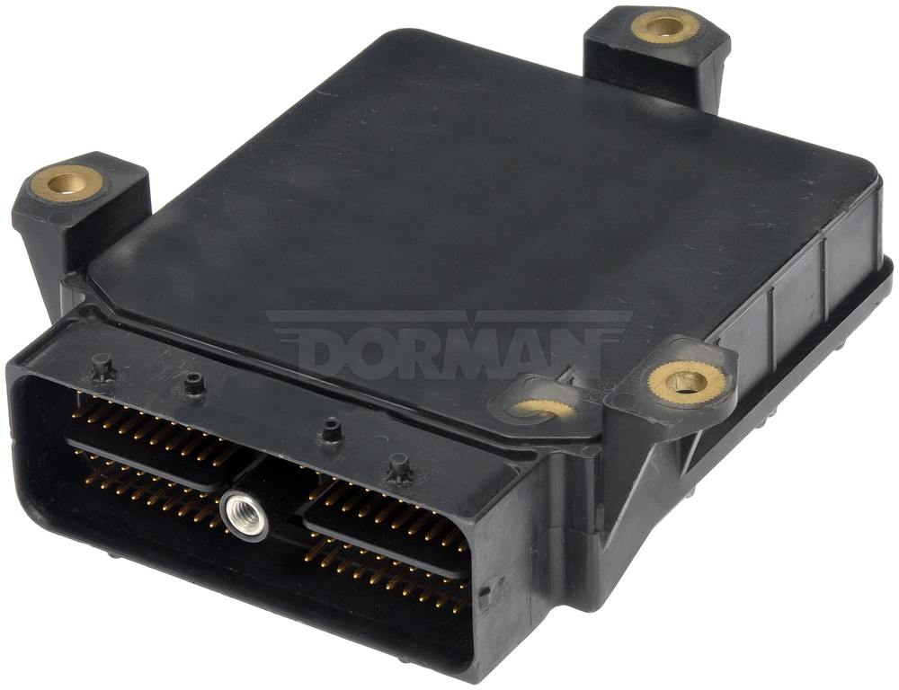Foto de Mdulo de control Transmisin Automtica para Chevrolet Silverado 3500 2006 Marca DORMAN Número de Parte 609-200