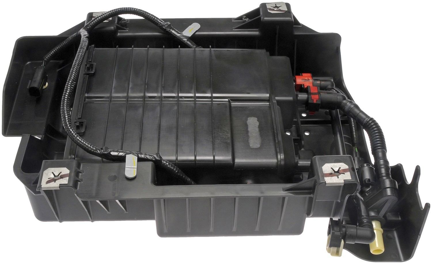 DORMAN OE SOLUTIONS - Vapor Canister - DRE - 911-313