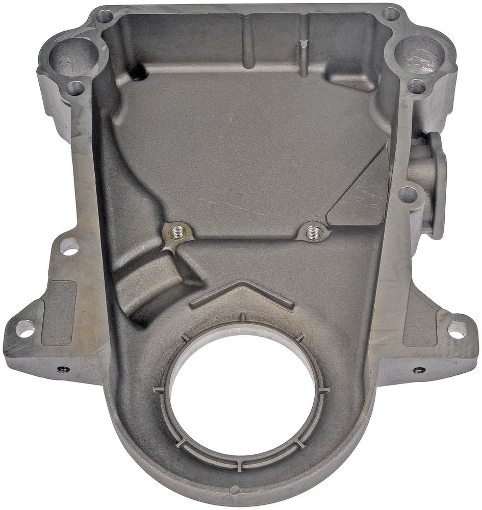 DORMAN OE SOLUTIONS - Engine Timing Cover - DRE 635-400