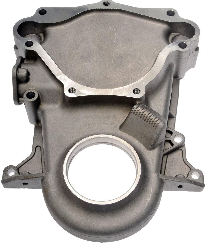 DORMAN OE SOLUTIONS - Engine Timing Cover - DRE 635-400