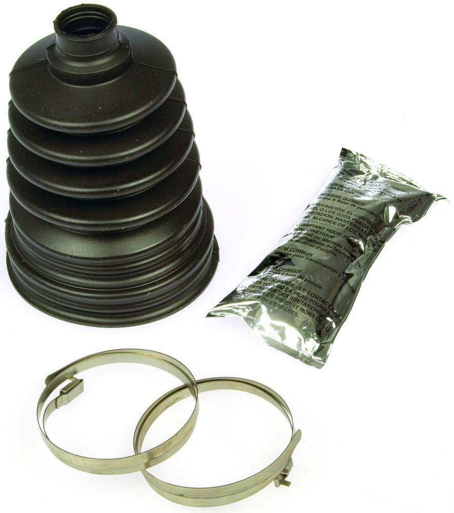 DORMAN OE SOLUTIONS - CV Joint Boot (Front Outer) - DRE 614-003