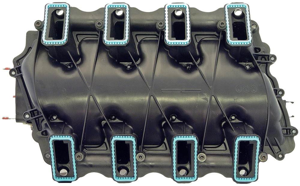 DORMAN OE SOLUTIONS - Engine Intake Manifold (Upper) - DRE 615-183