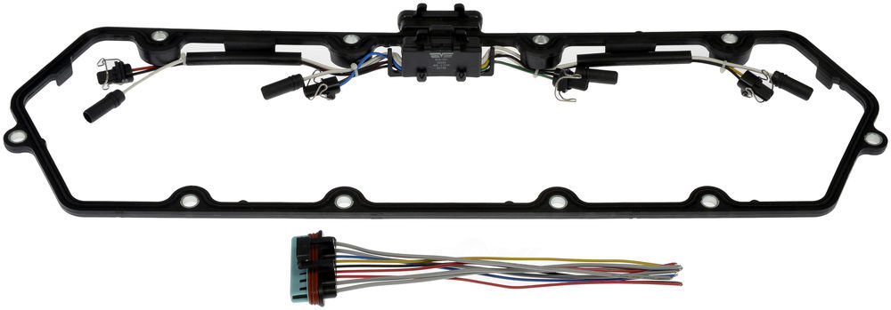 DORMAN OE SOLUTIONS - Engine Valve Cover Gasket - DRE 615-201