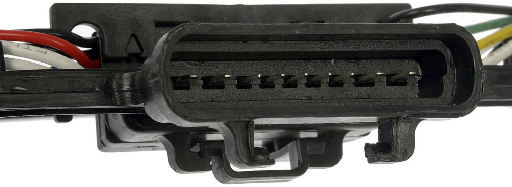 DORMAN OE SOLUTIONS - Engine Valve Cover Gasket - DRE 615-201