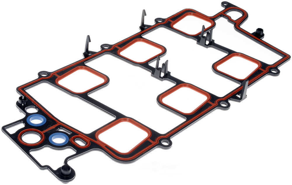 DORMAN OE SOLUTIONS - Engine Intake Manifold Gasket Set - DRE 615-207