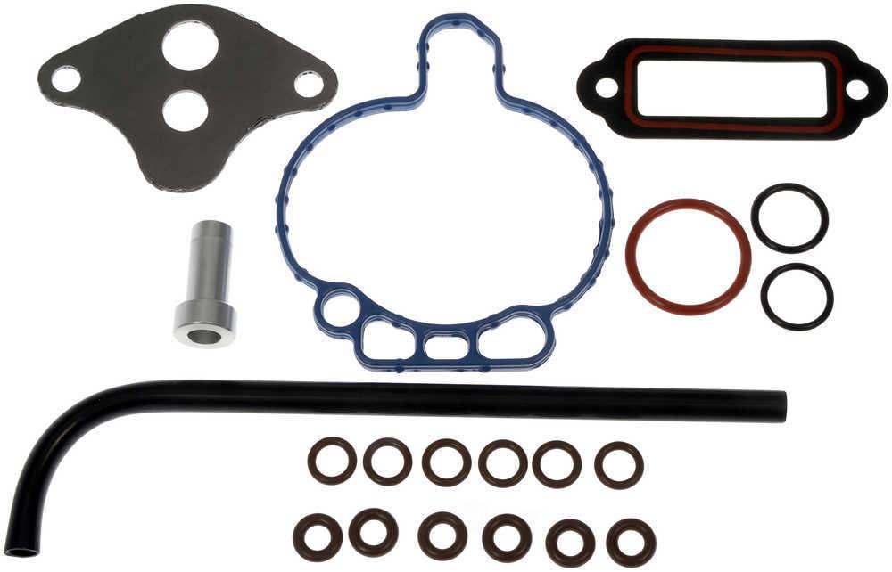 DORMAN OE SOLUTIONS - Engine Intake Manifold Gasket Set - DRE 615-207