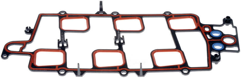 DORMAN OE SOLUTIONS - Engine Intake Manifold Gasket Set - DRE 615-207
