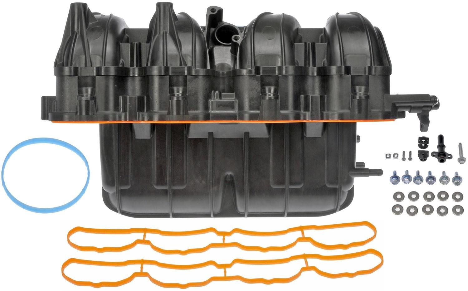 DORMAN OE SOLUTIONS - Engine Intake Manifold (Upper) - DRE 615-268