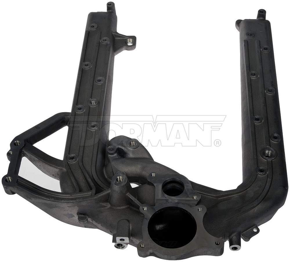DORMAN OE SOLUTIONS - Engine Intake Manifold - DRE - 615-273