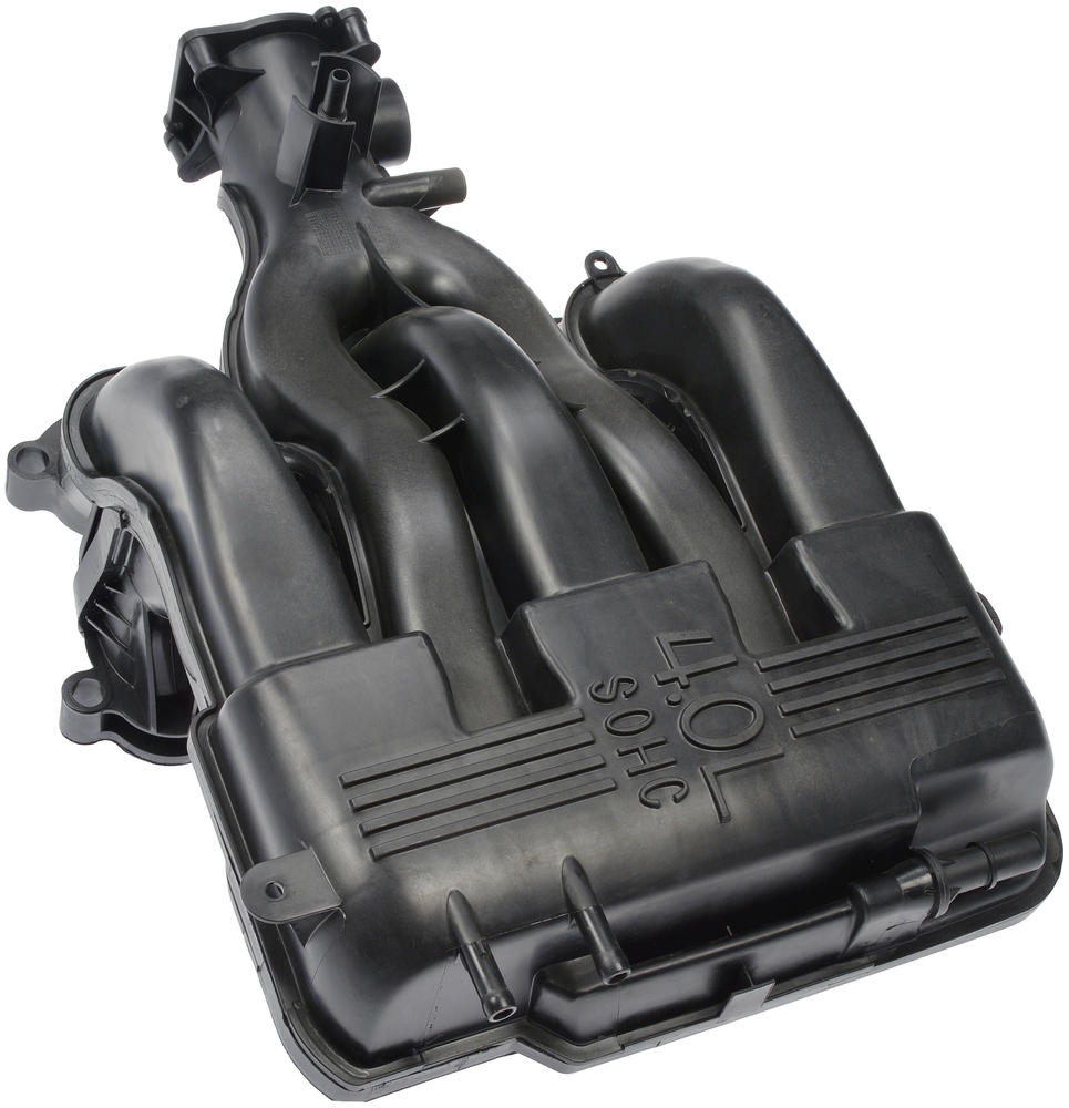 DORMAN OE SOLUTIONS - Engine Intake Manifold (Upper) - DRE 615-296
