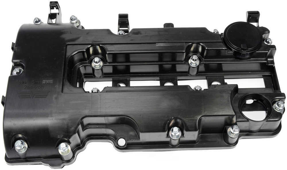 DORMAN OE SOLUTIONS - Engine Intake Manifold and Valve Cover Kit - DRE 615-380KIT