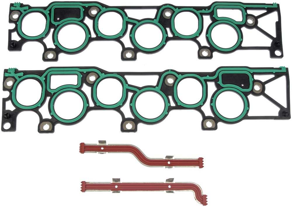 DORMAN OE SOLUTIONS - Engine Intake Manifold Gasket Set - DRE - 615-712