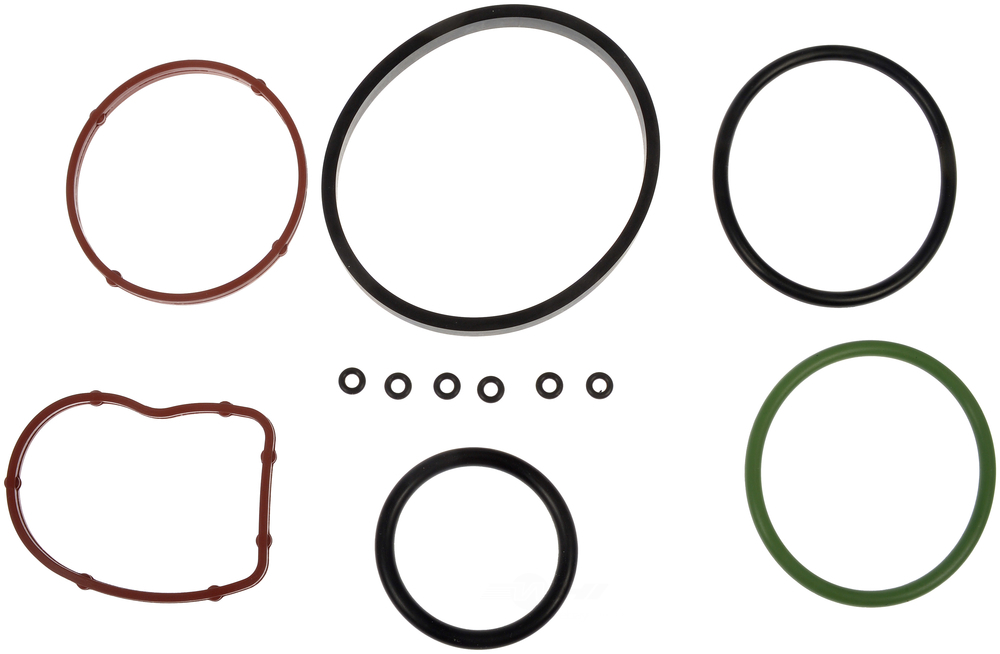 DORMAN OE SOLUTIONS - Engine Intake Manifold Gasket Set - DRE 615-940