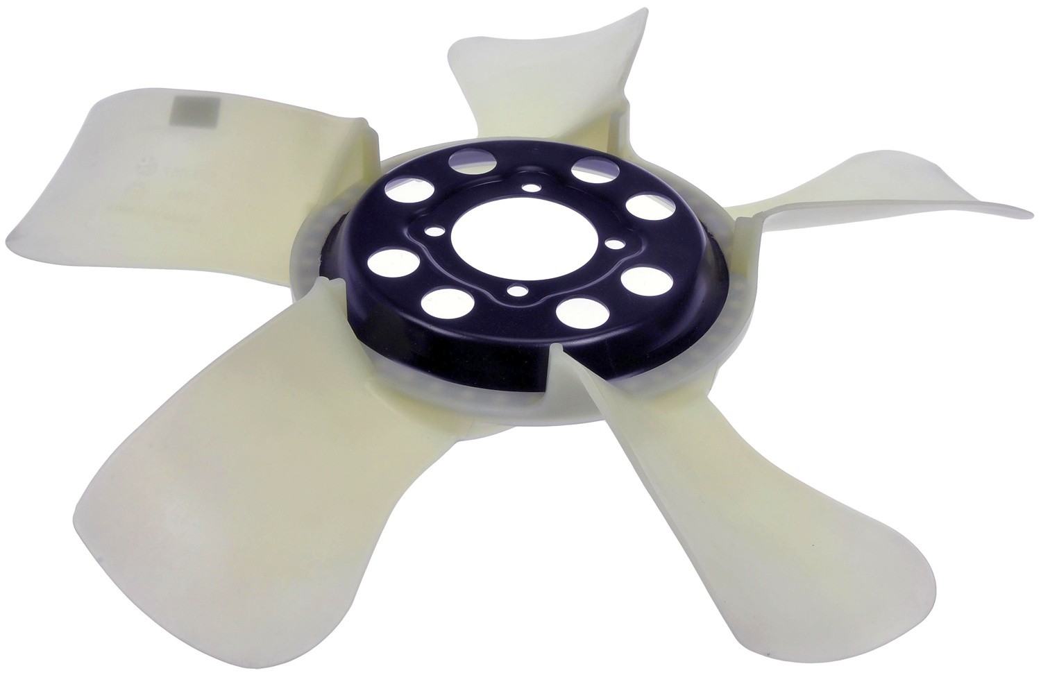 DORMAN OE SOLUTIONS - Engine Cooling Fan Blade - DRE 620-057