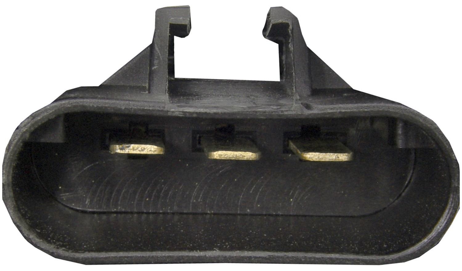 DORMAN OE SOLUTIONS - Engine Cooling Fan Assembly - DRE 620-106