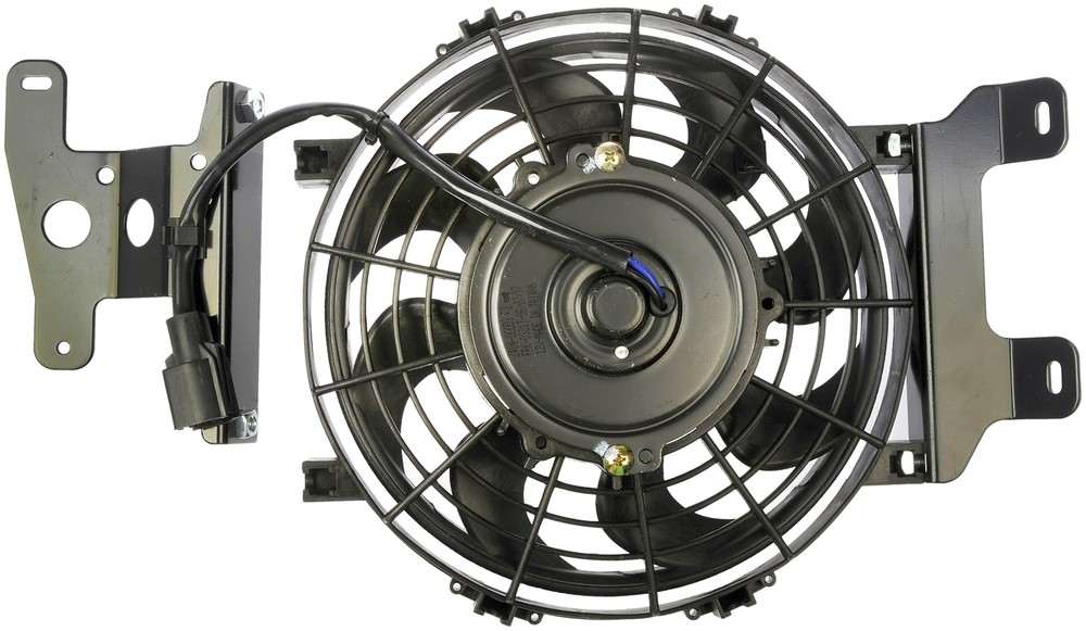 DORMAN OE SOLUTIONS - Engine Cooling Fan Assembly - DRE 620-146