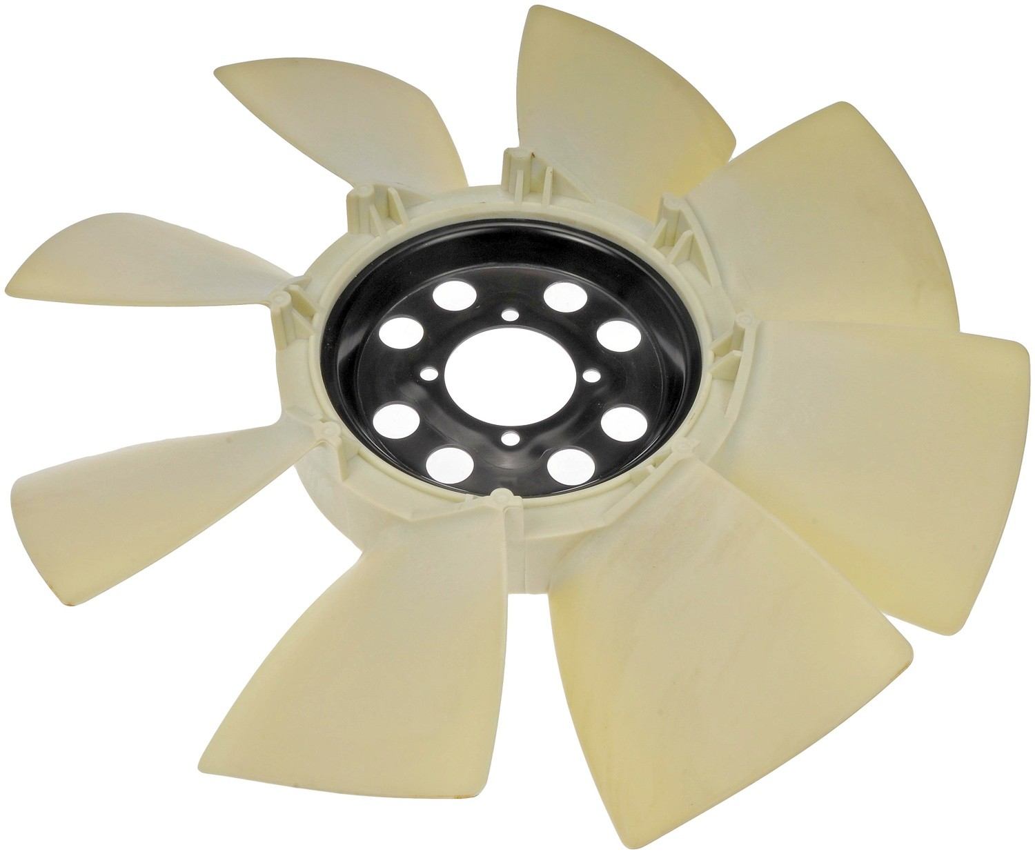 DORMAN OE SOLUTIONS - Engine Cooling Fan Blade - DRE 620-159