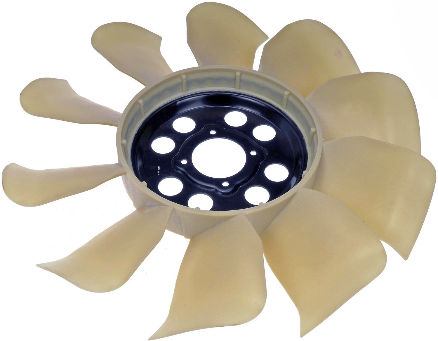 DORMAN OE SOLUTIONS - Engine Cooling Fan Blade - DRE 620-163